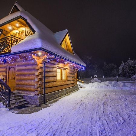 Smreco House Villa Zakopane Dış mekan fotoğraf