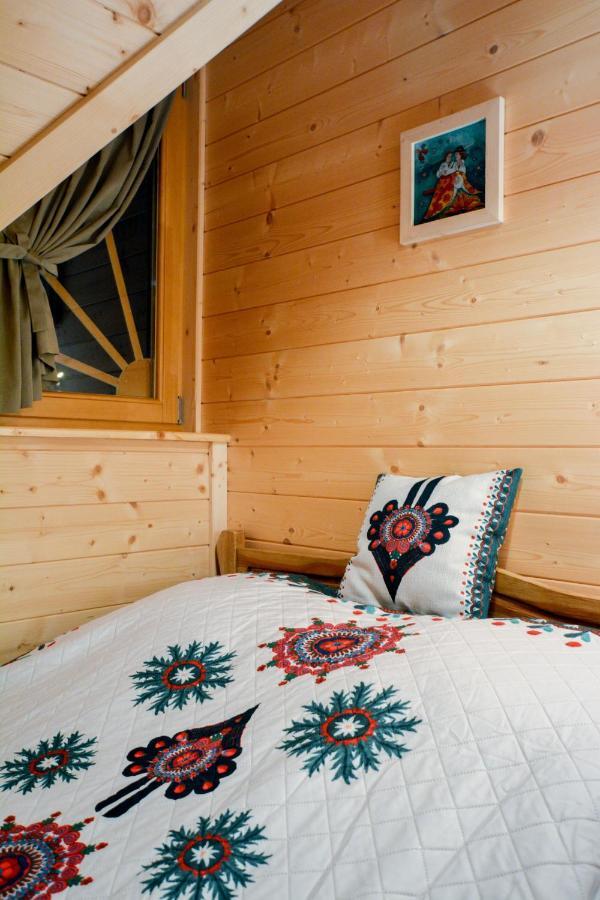Smreco House Villa Zakopane Dış mekan fotoğraf