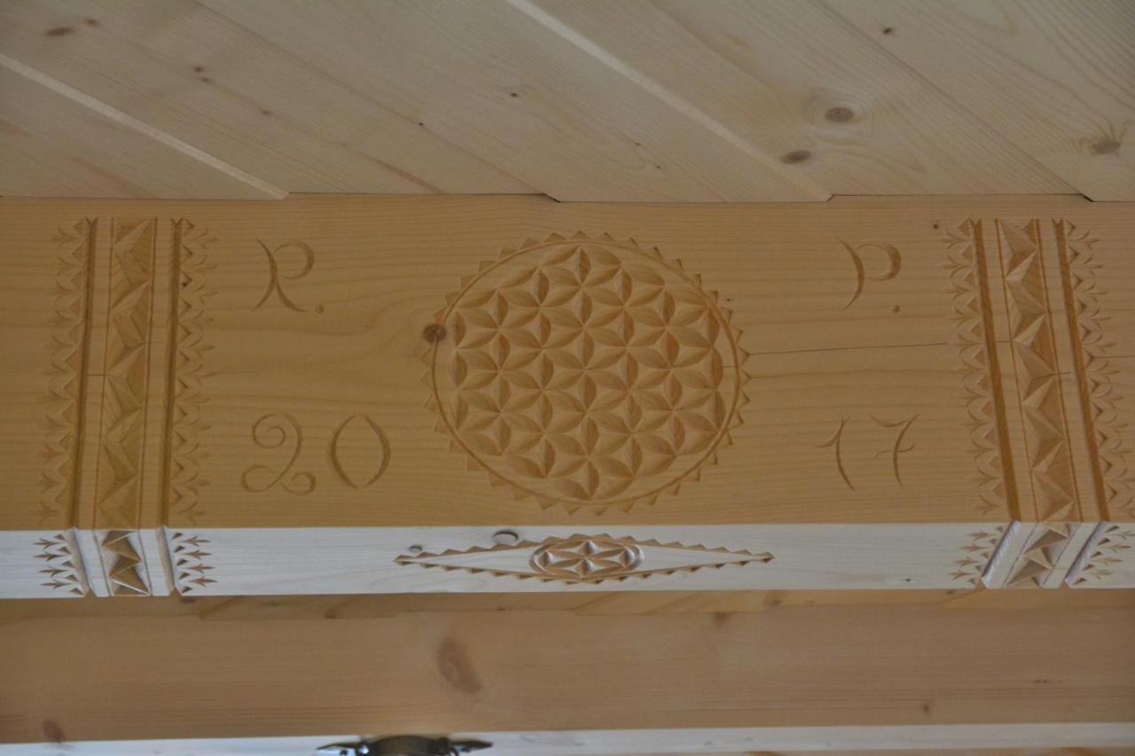 Smreco House Villa Zakopane Dış mekan fotoğraf