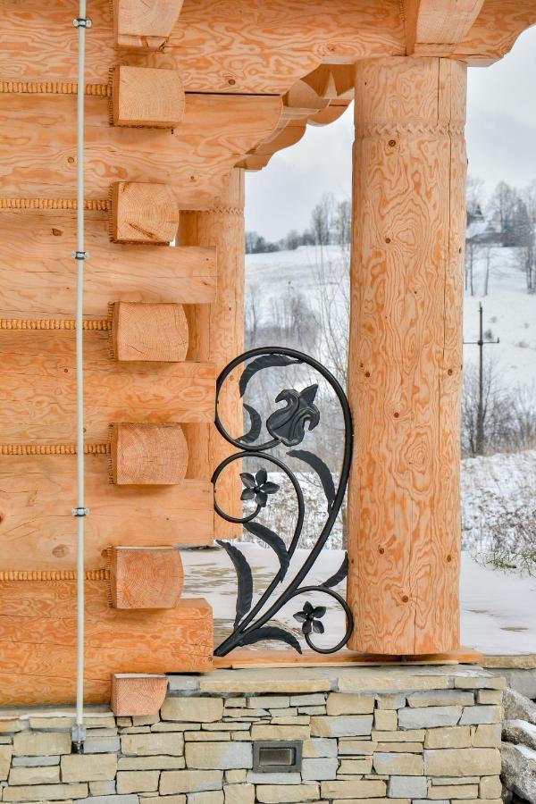 Smreco House Villa Zakopane Dış mekan fotoğraf