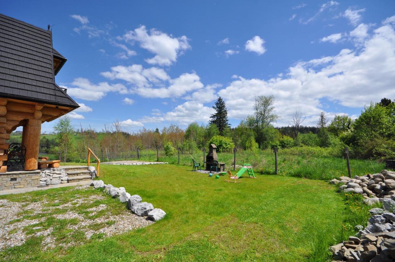 Smreco House Villa Zakopane Dış mekan fotoğraf