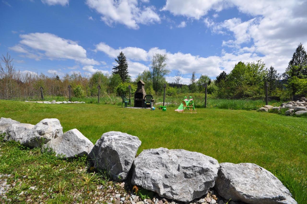 Smreco House Villa Zakopane Dış mekan fotoğraf