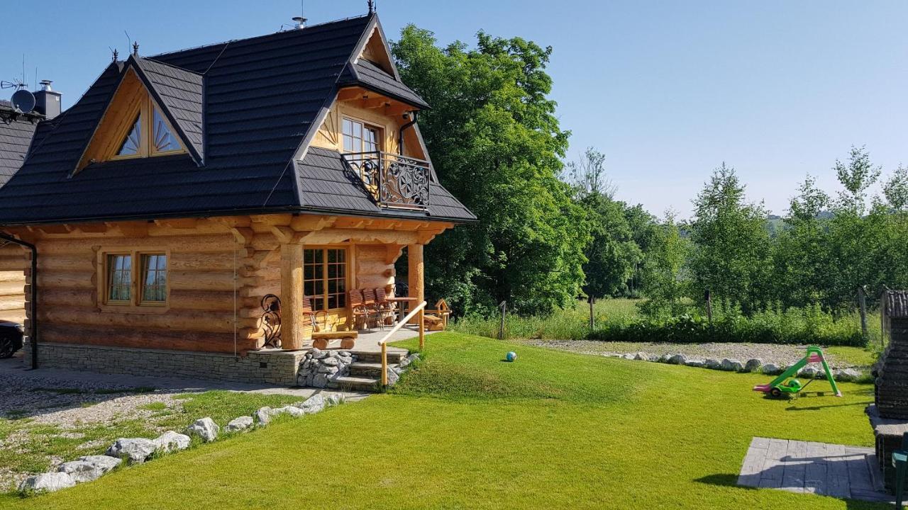 Smreco House Villa Zakopane Dış mekan fotoğraf